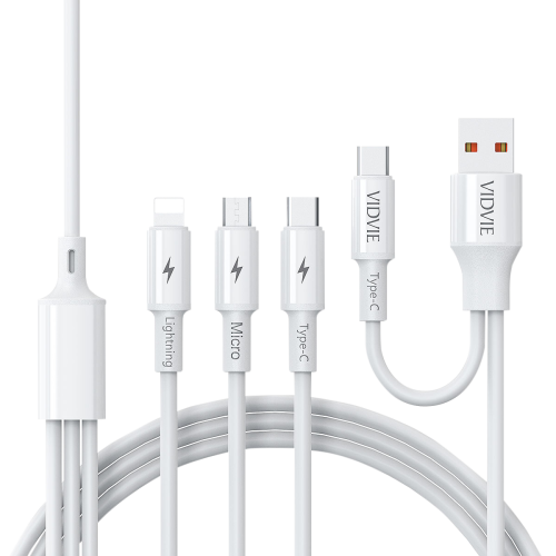 CABLE 3 EN 2 VIDVIE