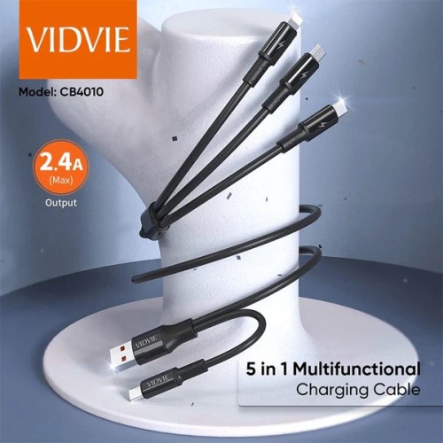 CABLE 3 EN 2 VIDVIE