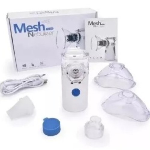 NEBULIZADOR PORTATIL