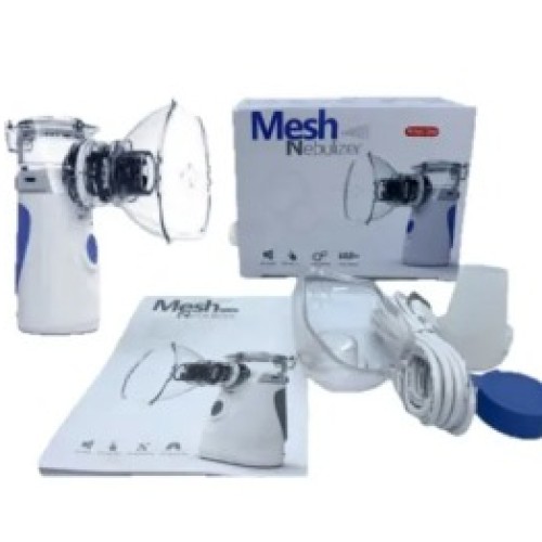 NEBULIZADOR PORTATIL