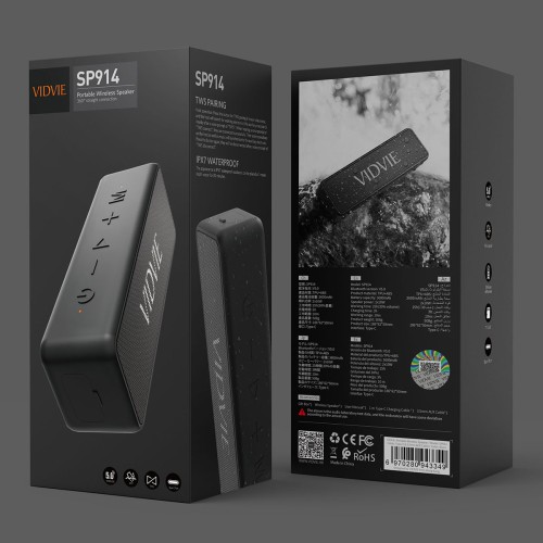 PARLANTE VIDVIE SP914