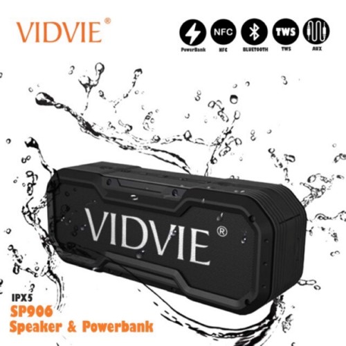 PARLANTE VIDVIE SP906