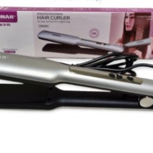 PLANCHA SONAR MODEL SN-1015