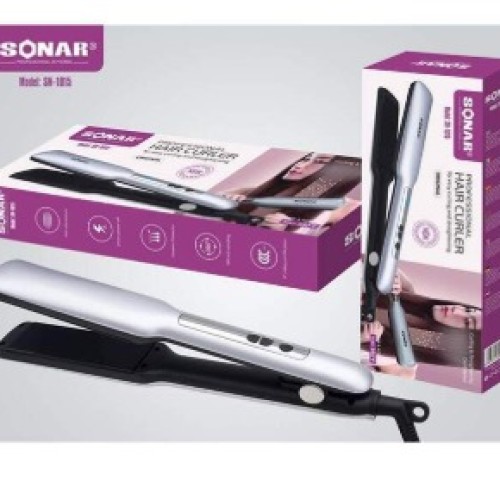 PLANCHA SONAR MODEL SN-1015