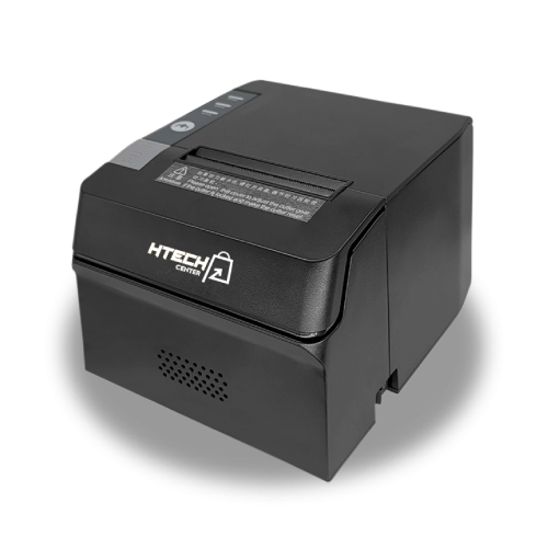 IMPRESORA TÉRMICA DE 80 MM SP-POS891U EDN USB + ETHERNET