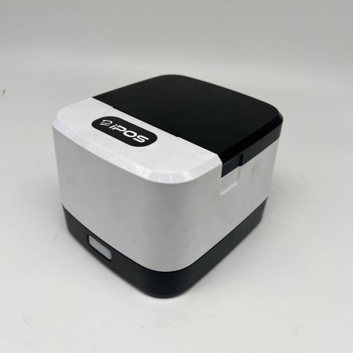 IMPRESORA TÉRMICA ELEGANTE DE 58 MM, USB + BLUETOOTH