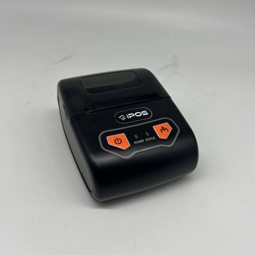 MINI IMPRESORA TERMICA BLUETOOTH MINI