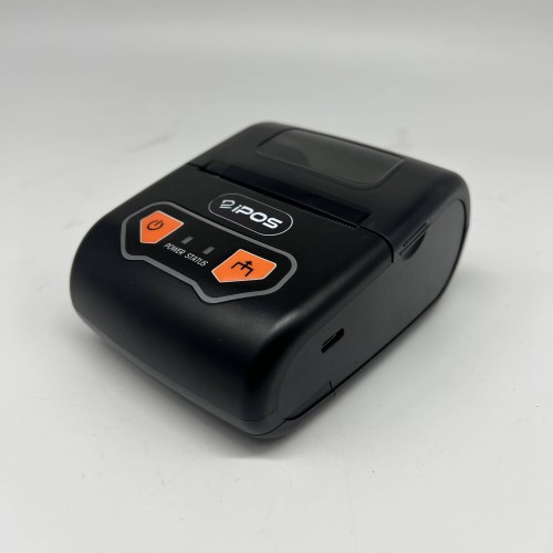 MINI IMPRESORA TERMICA BLUETOOTH MINI