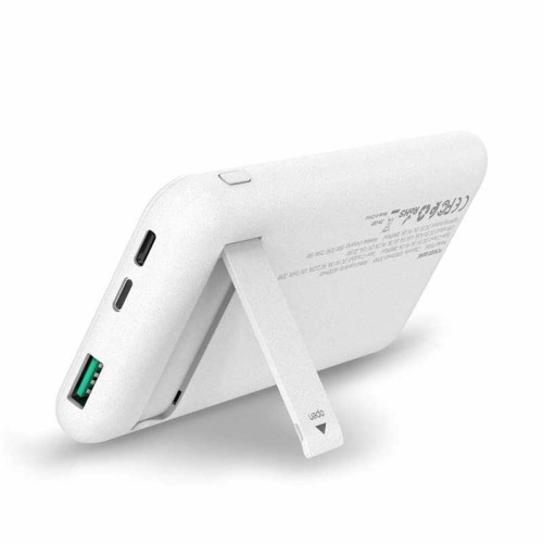 POWER BANK 10.000  MAH  INALAMBRIC VIDVIE PB765