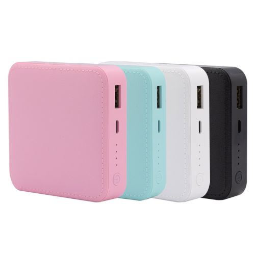 POWER BANK AIVR Y108 7500