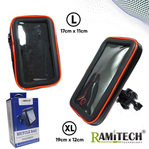 SOPORTE CELULAR RAMITECH EMB27