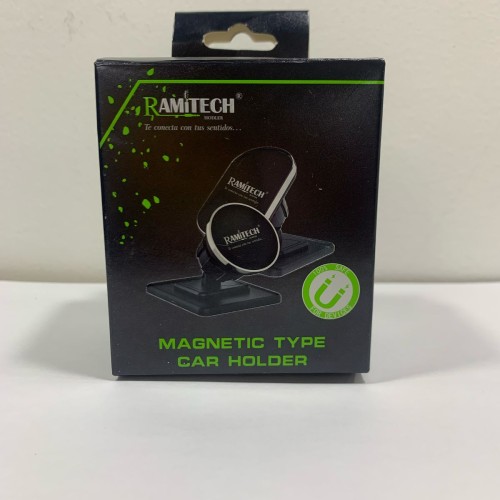 SOPORTE PARA CELULRA RAMITECH RAM-CH30