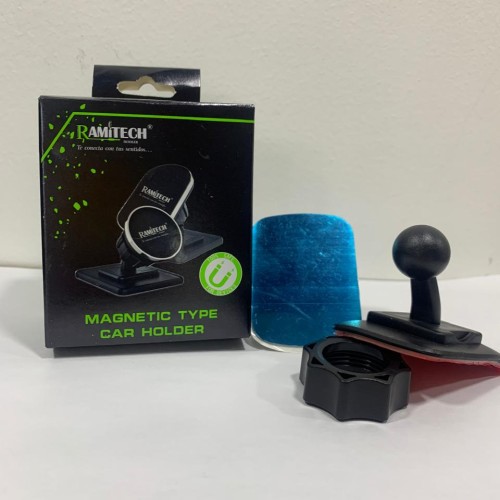 SOPORTE PARA CELULRA RAMITECH RAM-CH30