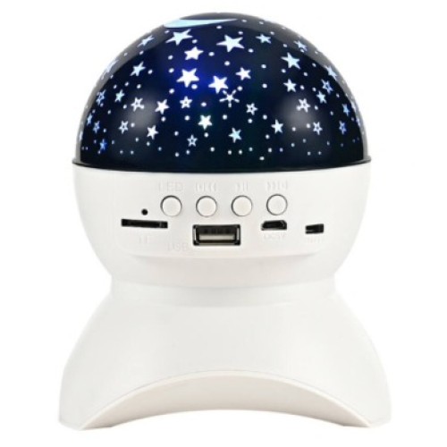 PARLANTE LED XY-890