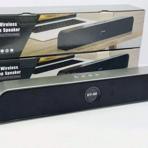 BARRA DE SONIDO HY-68