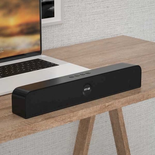 BARRA DE SONIDO HY-68