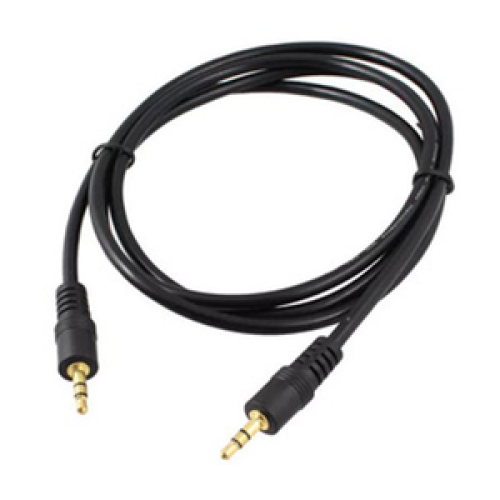 CABLE AUXILIAR 1.5M RAMITECH