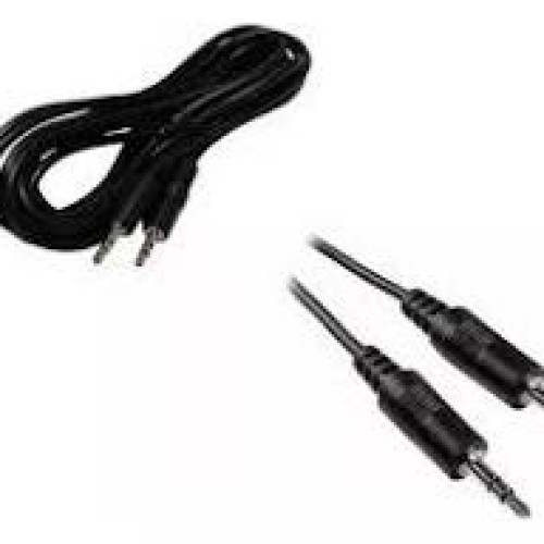 CABLE AUXILIAR 1.5M RAMITECH