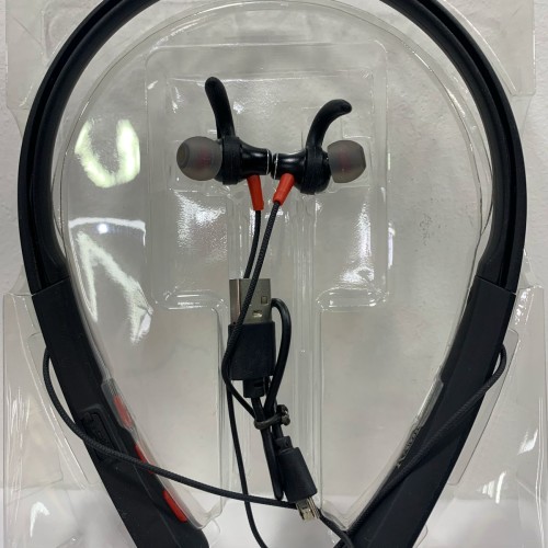 AUDIFONO BLUETOOTH RAMITECH BA241