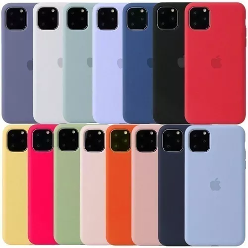 CASE IPHONE SILICON 12 MINI