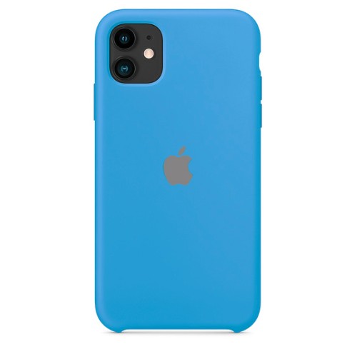 CASE IPHONE SILICON 13 PRO MAX