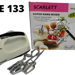 BATIDORA MODEL N0. HE-133