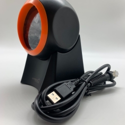 2D BARCODE SCANNER REDONDO