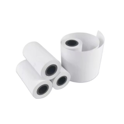 PAPEL TÉRMICO 58X30MM HTECH