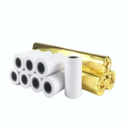 PAPEL TERMICO 80X30MM