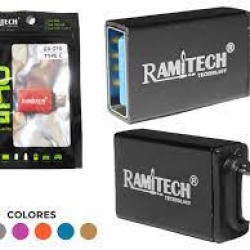 ADAPTADOR OTG USB RAMITECH